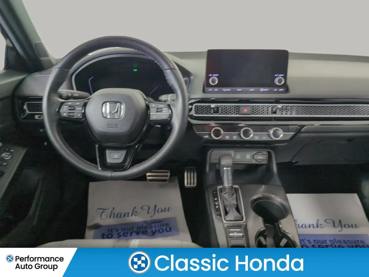 Honda Civic снимка Honda Civic