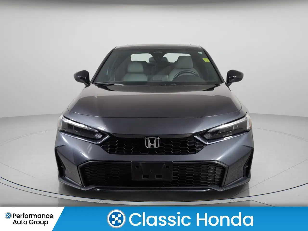 Honda Civic снимка Honda Civic