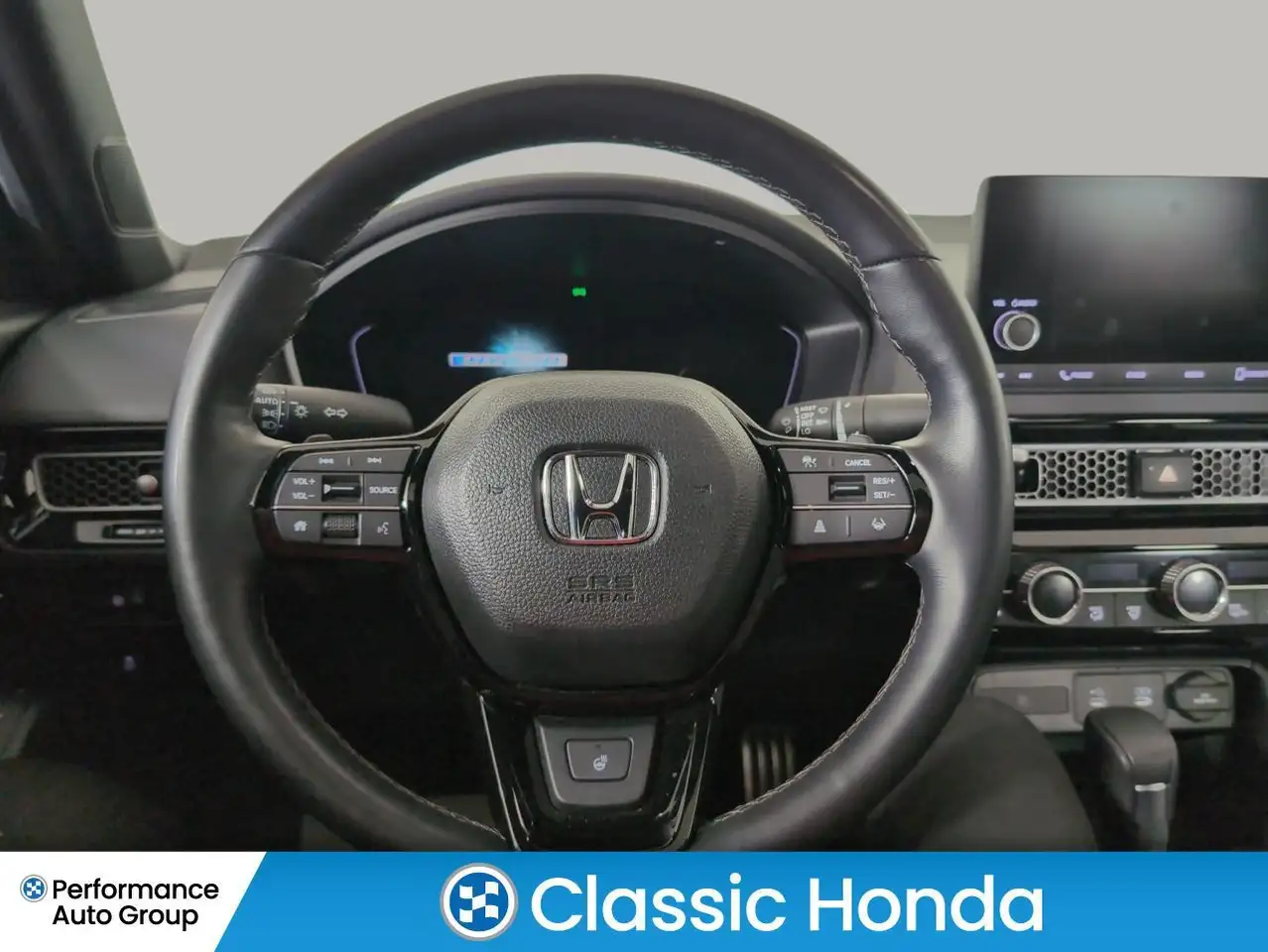 Honda Civic снимка Honda Civic