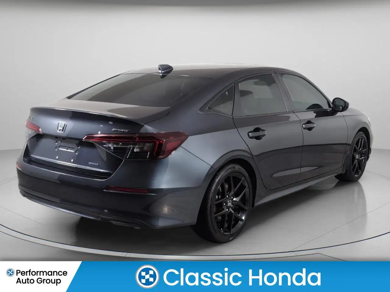 Honda Civic снимка Honda Civic