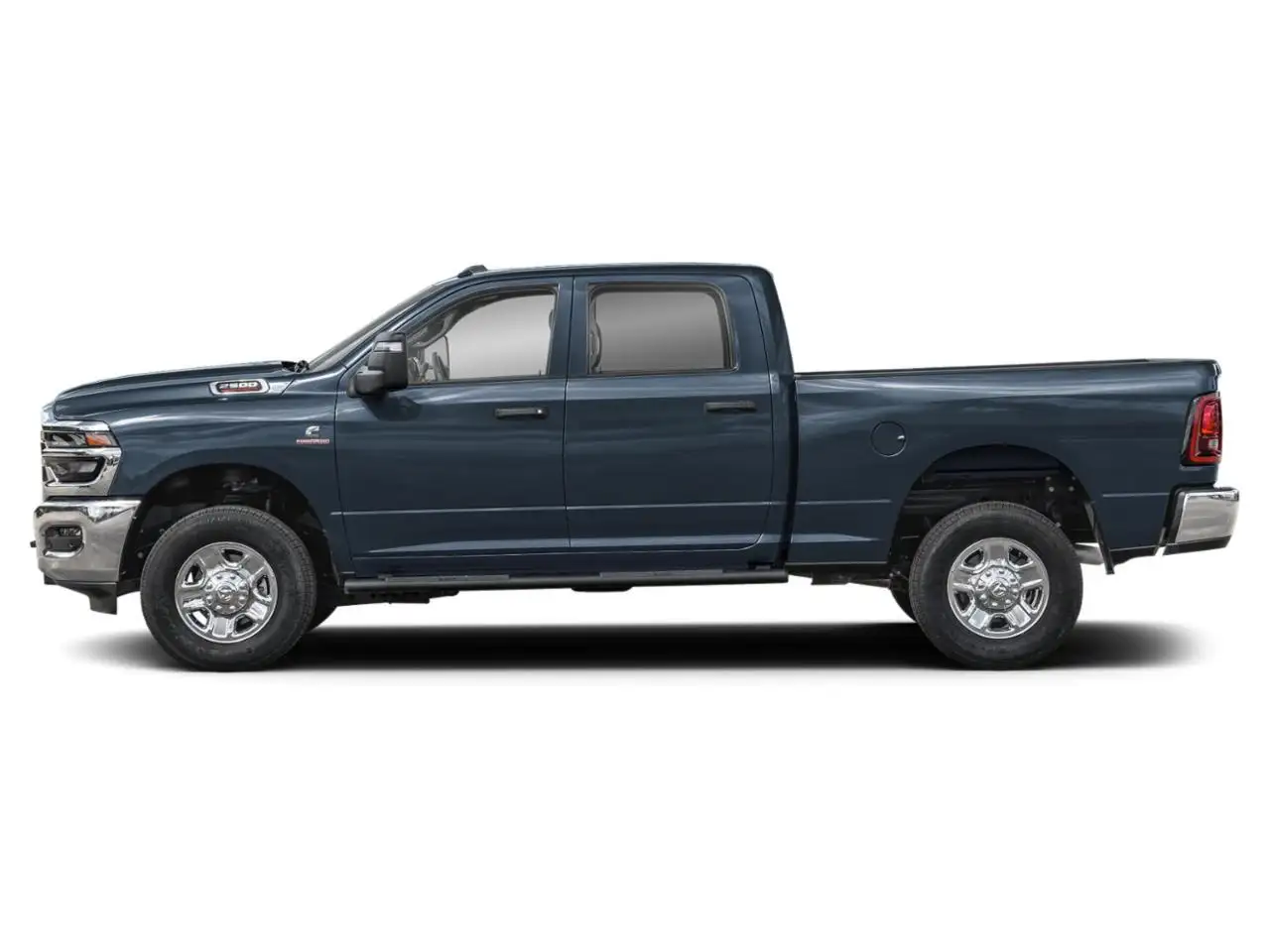 RAM 2500 снимка RAM 2500
