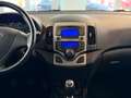 Hyundai i30 CW blue 1.6 Style*KLIMAAUT.*SHZ*PDC*XENON*BT Schwarz - thumbnail 22