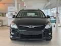 Hyundai i30 CW blue 1.6 Style*KLIMAAUT.*SHZ*PDC*XENON*BT Schwarz - thumbnail 11