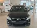 Hyundai i30 CW blue 1.6 Style*KLIMAAUT.*SHZ*PDC*XENON*BT Schwarz - thumbnail 10