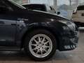 Hyundai i30 CW blue 1.6 Style*KLIMAAUT.*SHZ*PDC*XENON*BT Schwarz - thumbnail 7