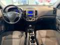 Hyundai i30 CW blue 1.6 Style*KLIMAAUT.*SHZ*PDC*XENON*BT Schwarz - thumbnail 20