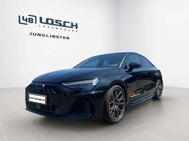 Audi RS3 Limousine TFSI