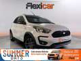 Ford Ka/Ka+ Ka+ 1.19 Ti-VCT Active Blanco - thumbnail 1