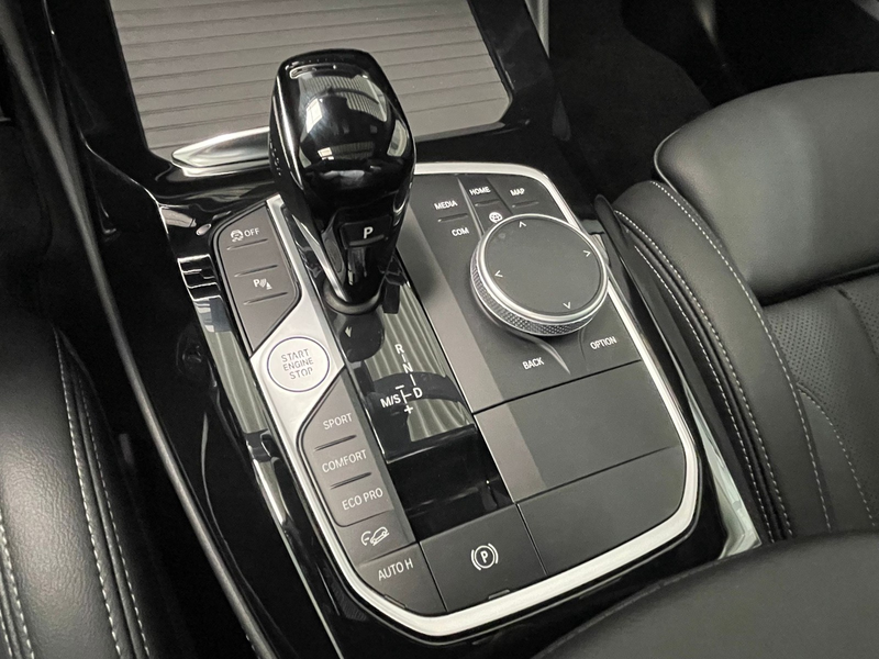 BMW X4 xDrive 20i M Sport AHK/Pano/A-LED/ACC/LiveCoPro — photo 13
