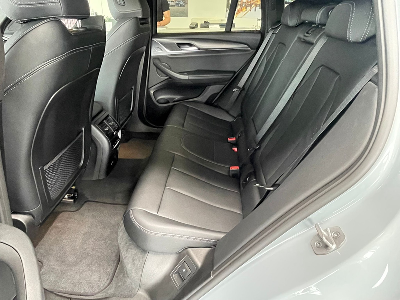 BMW X4 xDrive 20i M Sport AHK/Pano/A-LED/ACC/LiveCoPro — photo 15