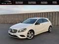Mercedes-Benz A 160 160 CDI FAP Inspiration Blanc - thumbnail 1