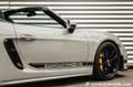 Porsche Boxster 718 Spyder PDK PCCB Vollschalen LED Carbon BOSE Grijs - thumbnail 11