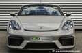 Porsche Boxster 718 Spyder PDK PCCB Vollschalen LED Carbon BOSE Grijs - thumbnail 2