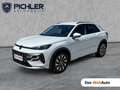 Volkswagen T-Roc Life eTSI DSG Weiß - thumbnail 1