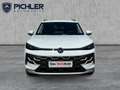 Volkswagen T-Roc Life eTSI DSG Weiß - thumbnail 2