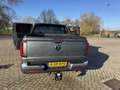 Volkswagen Amarok 3.0 TDI 4M AVENTURA Gris - thumbnail 16