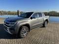 Volkswagen Amarok 3.0 TDI 4M AVENTURA Gris - thumbnail 2