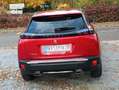 Peugeot 2008 PureTech 130 S&S Style EAT8 SUV Rot - thumbnail 5