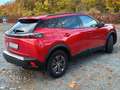 Peugeot 2008 PureTech 130 S&S Style EAT8 SUV Rot - thumbnail 4
