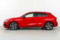 Audi A3 Sportback 35 TFSI Black line S tronic Rojo - thumbnail 8