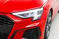 Audi A3 Sportback 35 TFSI Black line S tronic Rojo - thumbnail 10