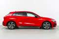 Audi A3 Sportback 35 TFSI Black line S tronic Rojo - thumbnail 7