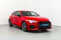 Audi A3 Sportback 35 TFSI Black line S tronic Rojo - thumbnail 3