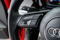 Audi A3 Sportback 35 TFSI Black line S tronic Rojo - thumbnail 22