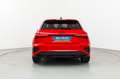 Audi A3 Sportback 35 TFSI Black line S tronic Rojo - thumbnail 4