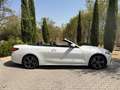 BMW 420 420d Cabrio Blanco - thumbnail 6