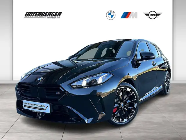 BMW 135 M135 xDrive F70 | M Sportpaket Pro | Inno Paket