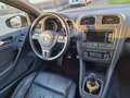 Volkswagen Golf Cabriolet Cabrio BMT 1,6 TDI DPF Schwarz - thumbnail 14
