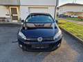 Volkswagen Golf Cabriolet Cabrio BMT 1,6 TDI DPF Schwarz - thumbnail 6