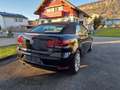 Volkswagen Golf Cabriolet Cabrio BMT 1,6 TDI DPF Schwarz - thumbnail 4