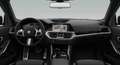 BMW 330 e xDrive Touring M Sport - LASER - PANO - AHK - 3 Schwarz - thumbnail 2