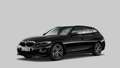 BMW 330 e xDrive Touring M Sport - LASER - PANO - AHK - 3 Schwarz - thumbnail 1