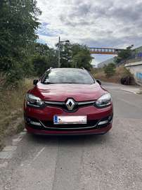 Mégane Grandtour Bose Edition dCi 110 EDC