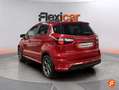Ford EcoSport 1.0 EcoBoost ST Line 125 Rojo - thumbnail 5