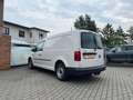 Volkswagen Caddy Maxi Kasten Sitzh. Klima AHK 19% MwSt. ausweisbar! Weiß - thumbnail 8