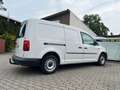 Volkswagen Caddy Maxi Kasten Sitzh. Klima AHK 19% MwSt. ausweisbar! Weiß - thumbnail 10