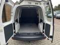 Volkswagen Caddy Maxi Kasten Sitzh. Klima AHK 19% MwSt. ausweisbar! Weiß - thumbnail 11