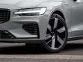 Volvo V60 T6 Recharge AWD Ultra Dark NP:75.940,-//AHK//PA... Grau - thumbnail 6