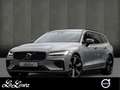 Volvo V60 T6 Recharge AWD Ultra Dark NP:75.940,-//AHK//PA... Grau - thumbnail 1
