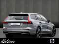 Volvo V60 T6 Recharge AWD Ultra Dark NP:75.940,-//AHK//PA... Grau - thumbnail 2
