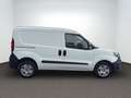 Fiat Doblo Doblò SX Kasten HU/AU Neu*aus 1. Hand! Weiß - thumbnail 7