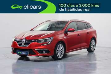 S.T. 1.2 TCe Energy Zen 97kW