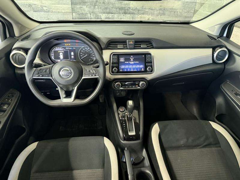 2021 Nissan Versa SV  ** APPROUVÉ À 99.9% ** — снимка 1