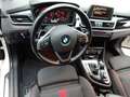 BMW 218 d Gran Tourer, 100% Topzustand, Sport Line, Aut. Weiß - thumbnail 8