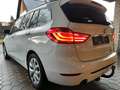 BMW 218 d Gran Tourer, 100% Topzustand, Sport Line, Aut. Bílá - thumbnail 4