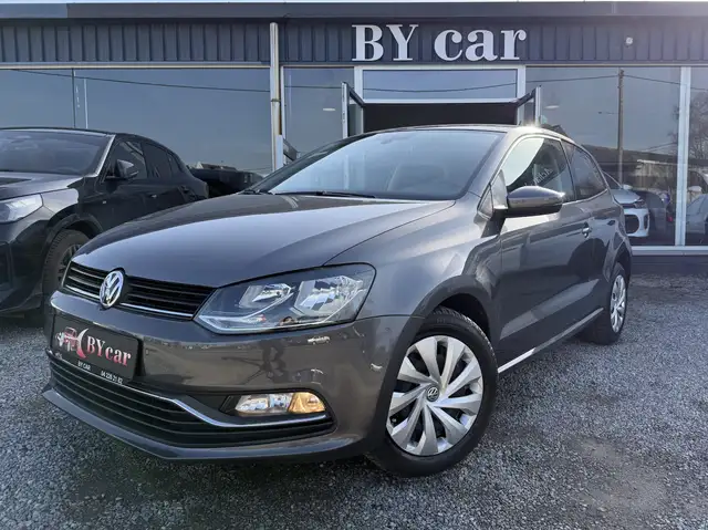 Volkswagen Polo 1.0i *GARANTIE 2 ANS* 1 PROPRIETAIRE